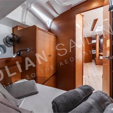 Jeanneau Sun Odyssey 449