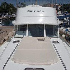 Beneteau Swift Trawler 42
