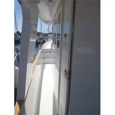 Beneteau Swift Trawler 42