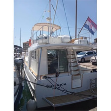 Beneteau Swift Trawler 42