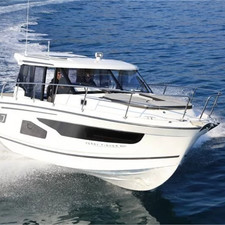 Jeanneau Merry Fisher 1095