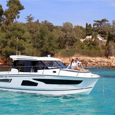 Jeanneau Merry Fisher 1095