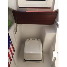 Kelt White Shark 285