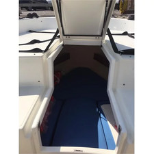 Kelt White Shark 285