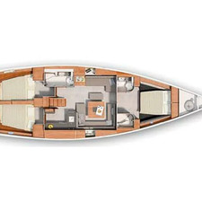 Hanse 455