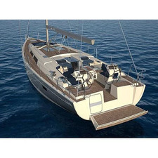 Hanse 455