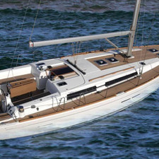 Dufour 445 Grand Large (3Cab)