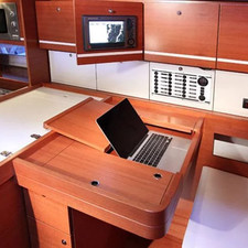Dufour 445 Grand Large (3Cab)