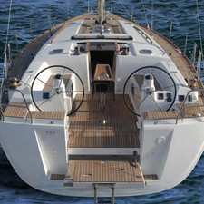 Dufour 445 Grand Large (3Cab)