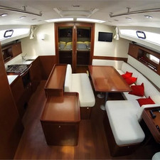 Beneteau Oceanis 50 Family