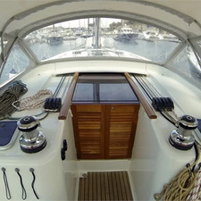 Beneteau Oceanis 50 Family