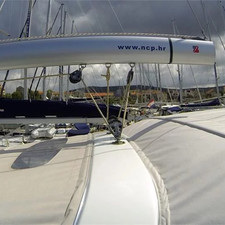 Beneteau Oceanis 50 Family