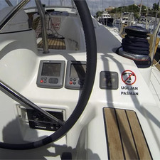 Beneteau Oceanis 50 Family