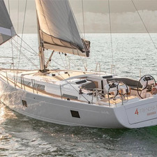 Hanse 458