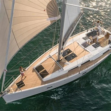 Hanse 458