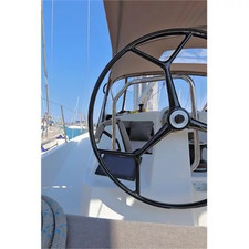 Jeanneau Sun Odyssey 440