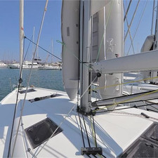 Jeanneau Sun Odyssey 440