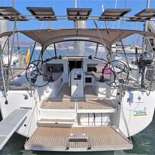 Jeanneau Sun Odyssey 440