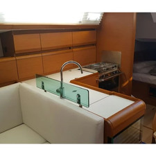 Jeanneau Sun Odyssey 449