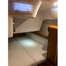 Jeanneau Sun Odyssey 519