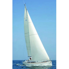 Dufour 450 Grand Large (4Cab)