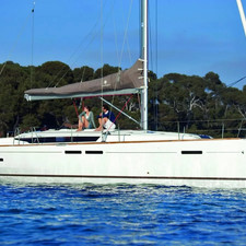 Jeanneau Sun Odyssey 449