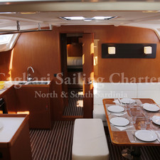 Bavaria Cruiser 51