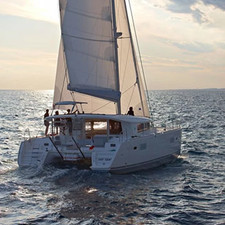 Lagoon 400 S2