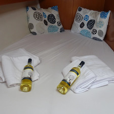 Beneteau Cyclades 50.5