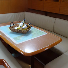 Beneteau Cyclades 50.5