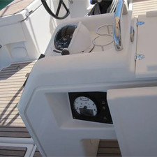 Jeanneau Sun Odyssey 440