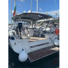 Beneteau Oceanis 461