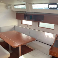 Beneteau Oceanis 461