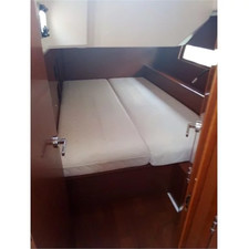 Beneteau Oceanis 461