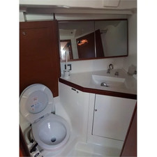 Beneteau Oceanis 461