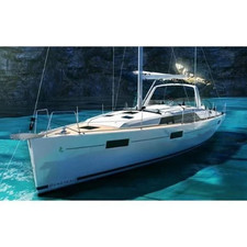 Oceanis 41.1 (3Cab)