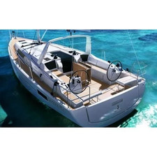 Oceanis 41.1 (3Cab)