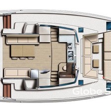 Bali catamarans 4.0 lounge