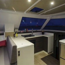 Nautitech Open 40 (4Cab)