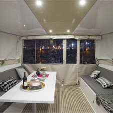 Nautitech Open 40 (4Cab)