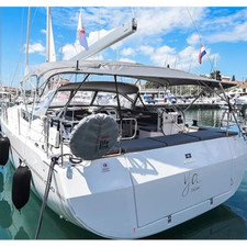 Bavaria C50 Style (3Cab)