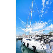 Bavaria C50 Style (3Cab)