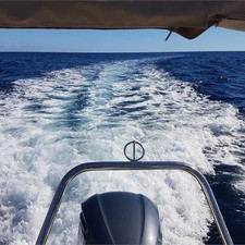 Jeanneau Cap Camarat 7.5 WA