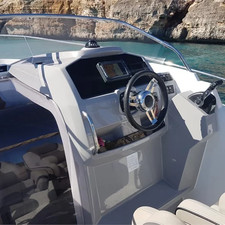 Jeanneau Cap Camarat 7.5 WA