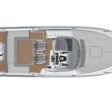 Jeanneau Cap Camarat 7.5 WA