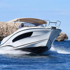 Jeanneau Cap Camarat 7.5 WA