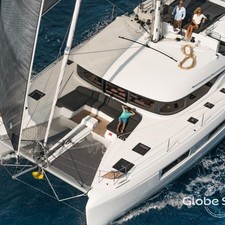Lagoon 50