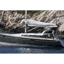 Beneteau Sense 50