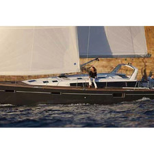 Beneteau Sense 50