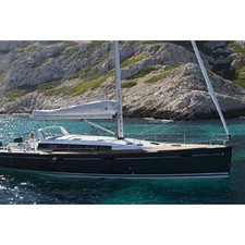 Beneteau Sense 50